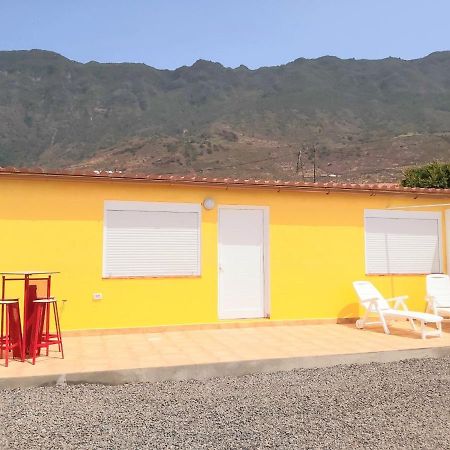 Ferienwohnung Puestita De Sol Frontera Exterior foto