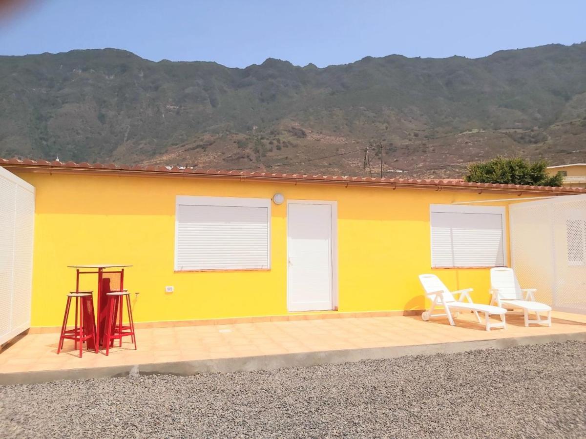 Ferienwohnung Puestita De Sol Frontera Exterior foto